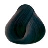 Tinte Hidracolor 90ml + peróxido 135ml Tono 1A negro azul