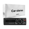 Autoestéreo / estéreo con 2 puertos usb, puerto tf, reloj, mp3 y control remoto / car stereo / 102616