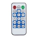 Autoestéreo / estéreo con 2 puertos usb-1pueto tf, reloj, mp3 / hl-at386