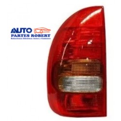 CALAVERA CHEVY PICK UP 1994-2002 GM CHEVROLET LADO IZQUIERDO