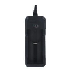 Cargador universal para baterías pilas recargables / boliduo / bx-18 / ac110 / gh-sc01