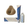 Tinte Hidracolor 90ml + peróxido 135ml Tono 9 rubio clarísimo