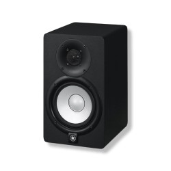 Yamaha Monitor de estudio HS5 Negro 5″