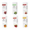 1pza Esencia aromatizante de aceite para humidificador 10ml olores frutales, oil relaxingeffect, variedad de aromas / rh-13