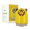 Humidificador con diseño de animalitos 300ml, variedad de colores xdj-0318 qh-108