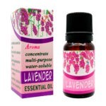 1pza Esencia aromatizante de aceite para humidificador con 10ml, variedad de aromas / hn1510