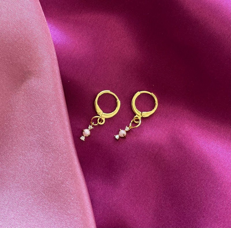 Arete dulce (1 pieza) R2