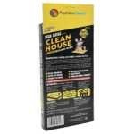Par de trampas largas clean house pegaratas / xt3