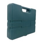 Kit estuche de herramienta con desarmadores, pinzas, martillo, flexometro, cinta negra y cutter / ju5630