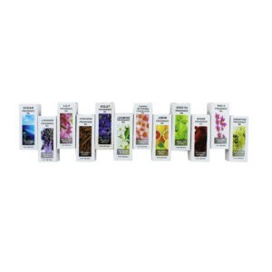 1pza Esencia aromatizante para difusor / humidificador, variedad de aromas lv199
