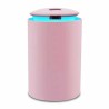 Mini humidificador cilíndrico, variedad de colores jsq136