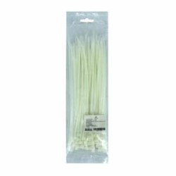 Paquete de cinchos 3.6x250mm