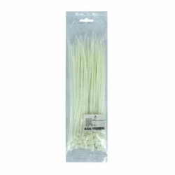 Paquete de cinchos 3.6x250mm