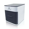 Mini ventilador aire acondicionado usb ele-gate para escritorio / clr.32