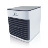 Mini ventilador aire acondicionado usb ele-gate para escritorio / clr.32