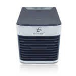 Mini ventilador aire acondicionado usb ele-gate para escritorio / clr.32