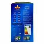 Foco bombilla led ilv de 10w con cantidad de luz 850lm / iluminación verde / v-401