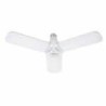 Foco Led 30w Tipo Ventilador Apertura Ajustable Luz Blanca led20