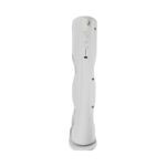 Mini ventilador enfriador doble de torre con humidificador y luces rgb / double-ended spray