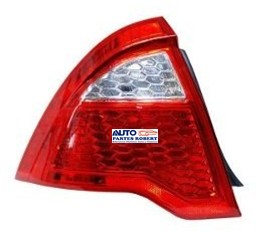 CALAVERA FORD FUSION 10-12 IZQUIERDA LH