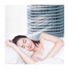 Ventilador con tres niveles de potencia con enfriador mediante agua / clr.69