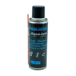 Aflojatodo express prolicom 220 grms