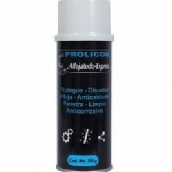 Aflojatodo express prolicom 300 grms
