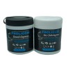 Pack de 2 botes de toallas prolicom de 30 pzas towel express -367165 -367301
