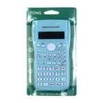 Calculadora científica kenko dexin bst yong de 12 dígitos, variedad de colores / gh1560 / kk-82ms-d / yong-467-1