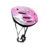 Casco de seguridad para ciclismo o scooter con diseño aerodinámico, variedad de colores