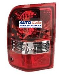 CALAVERA FORD RANGER 2005-2009 DERECHA RH