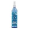 Limpiador universal de pantallas 250ml elegate lim.04