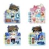 Libreta pequeña de 60 hojas con estampado animado kawaii, variedad de modelos / 111-16