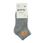 Par calcetines tin infantil de poliéster con diseño, variedad de modelos y tallas / motyl