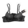Brasier liso copa b, variedad de tallas y colores / jsz-626