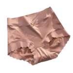 Ropa interior calzoncillos de cintura alta con encaje, variedad de colores y tallas / rop.48