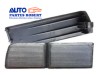CUARTO FRONTAL REFLAJANTE JETTA GOLF A3 1993-1998 LADO DERECHO OEM. 57 VW NACIONAL
