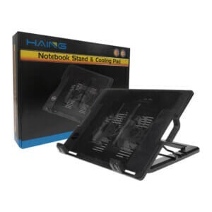Base enfriadora para laptop haing n182