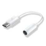 Adaptador de audio a tipo c wi.155