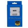 Convertidor adaptador av a hdmi