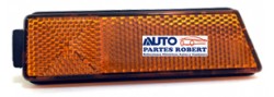 CUARTO LATERAL JETTA A3 1993-1999 IZQUIERDO LH