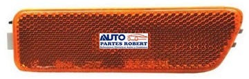 CUARTO LATERAL JETTA GOLF 4A VW 1999-2007 DERECHO TYC OEM. VWJTCUF082T