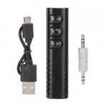 Receptor inalámbrico bluetooth para coche xo-8126