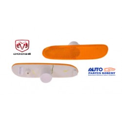 CUARTO LATERAL NEON DODGE CHRYSLER LADO DERECHO OEM. ALM-004 R
