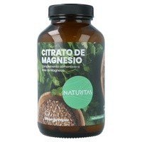Citrato de magnesio