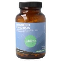 Magnesio bisglicinato plus