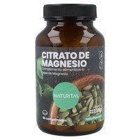 Citrato de magnesio