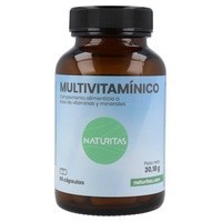 Multivitamínico