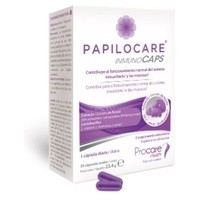 Papilocare inmunocaps
