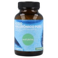 Ácido hialurónico puro